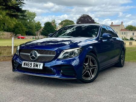 MERCEDES-BENZ