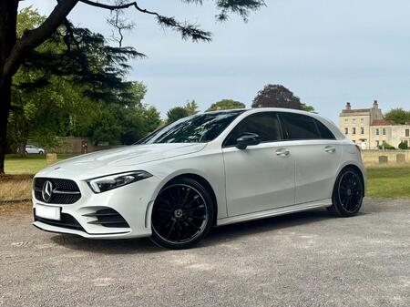 MERCEDES-BENZ